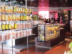 -广州富力君悦大酒店·凯菲厅