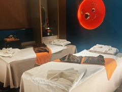 -江南足纪·影院足道·轻奢SPA(京基水贝店)
