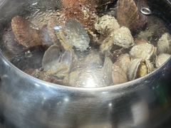 -海味当家·蒸锅海鲜(星海公园店)