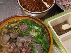 -花溪牛肉粉(八鸽岩店)