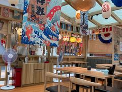 大堂-TORO MaKi 寿司·日料(华创店)