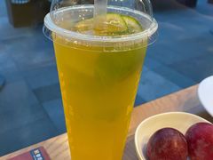 -豪客来牛排(红豆万花城店)
