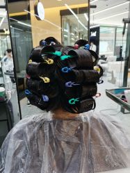 -时尚工厂·科学染发