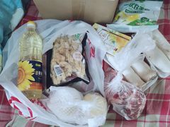 -永辉超市(红旗街万达广场店)