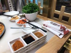 -韩宫宴炭火烤肉(印象城店)