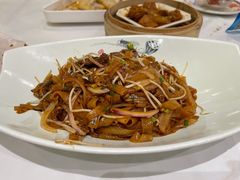 -稻香酒家·33年老字号·港式粤菜(富邦中心店)