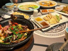 -鼎记啫啫煲(数博万达店)