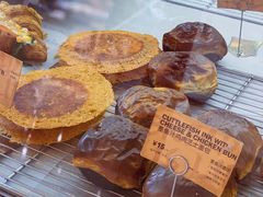 -PAPER STONE BAKERY(天汇广场店)