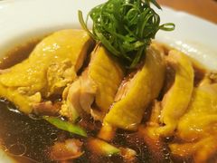 -顺香居·老字号湖北菜(江汉路店)