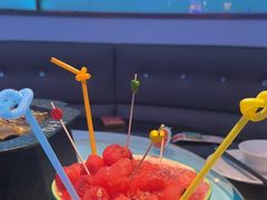 -巴特餐饮6加1音乐餐吧·新疆菜