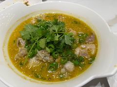 -同里湖大饭店-怡景轩中餐厅(同里古镇店)