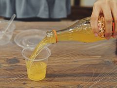 -沈记烧烤海鲜(江汉二路店)