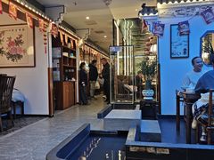 -徽韵人家·传承正宗徽菜(牡丹园店)
