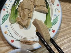 -佛有缘素食馆·荔湾老字号(陈家祠首店)