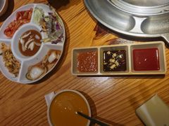 -喜来稀肉(北外滩白玉兰广场店)