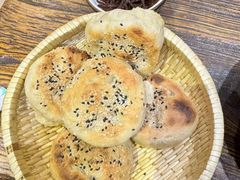 马家烧饼-百花人家(门城水岸店)