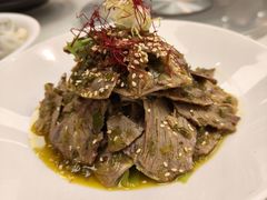 -盛百味·家宴餐厅(霸州分店)