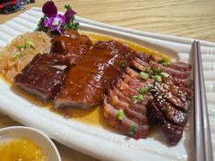 -德胜轩正宗顺德菜(宝安沙井会展中心店)