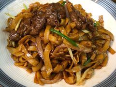 鹅油炒河粉-味妙顺德厨房(绿地缤纷城店)