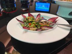 -西安凯悦酒店·湖畔中餐厅