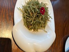 -沙力海西北特色美食烤肉店(北门坡店)