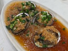 -瓯菜排档·温州海鲜(玕南店)