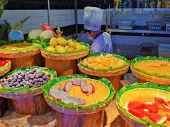 水果-吉布鲁牛排海鲜自助(乐山万达店)