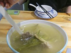 -和晟shèng铁锅炖·东北菜(南山店)
