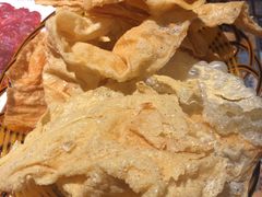 -南城十里潮汕鲜牛火锅·鲜虾生滚粥(融汇老商埠店)