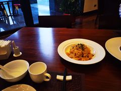 -林芝工布庄园希尔顿酒店-猎味中餐厅