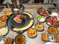 -马场洞肉铺(振安店)