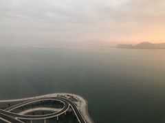 -演武大桥观景平台