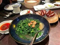 -逸东轩(香港逸东酒店)