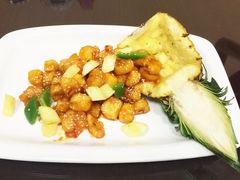 -仁西海鲜酒楼(振东店)