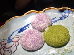 大福-鳗鱼家·深夜食堂(军博店)