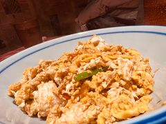 -荆九爷爆炒桥头三嫩(浙大店)
