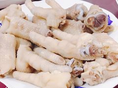 糟凤爪-妈妈的小作坊(陈家镇店)