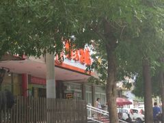 -如家酒店(北京国展三元桥店)