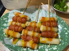 -Woolee韩食堂·韩式家庭料理