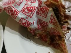 -小李烧鸡(西北角总店)