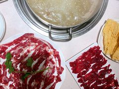 -潮泰牛肉火锅 · 创于1992年(车公庙店)