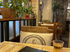 -Cafe Alice咖啡爱丽丝(奥城店)