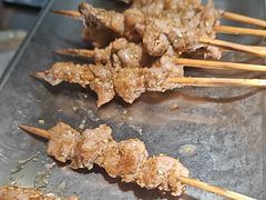 -小黑牛烤肉(聚隆店)