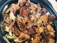 -赵家牛肉砂锅(台西三路店)