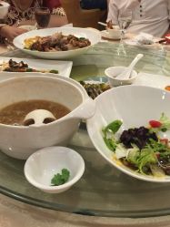 -上海海鸥丽晶酒店·宴会厅