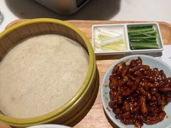 -小菜园新徽菜(连云港海州吾悦店)