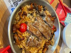 -豪客来牛排(红豆万花城店)