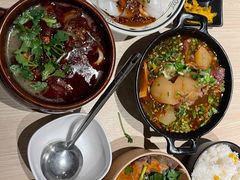 -远大美食广场(远大购物中心店)