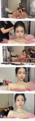 -金夫人婚纱摄影(华南店)