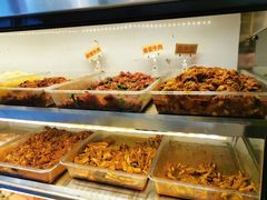 自助取餐区-脑馋粉儿(三里屯店)